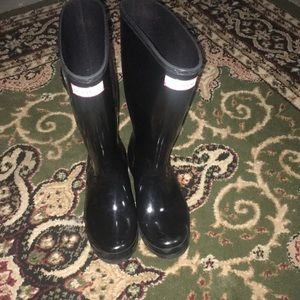 Hunter Boots Kids Unisex